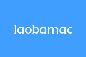 laobamac