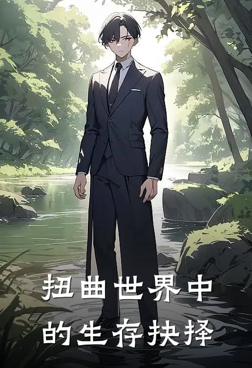 扭曲世界中的生存抉择