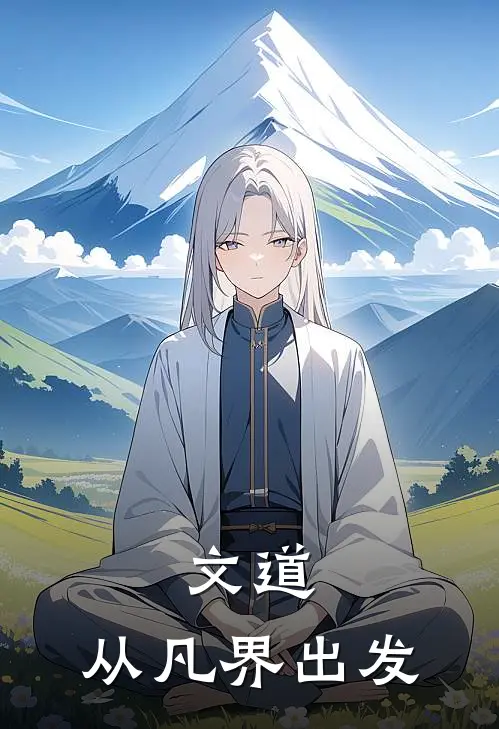 文道：从凡界出发