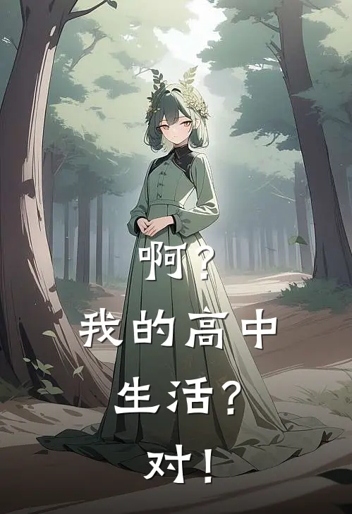 啊？我的高中生活？对！