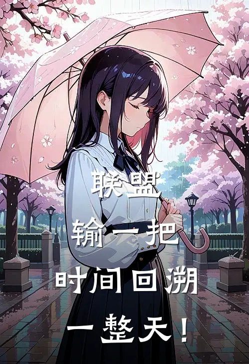 简凡简首《联盟：输一把，时间回溯一整天！》小说免费在线阅读_联盟：输一把，时间回溯一整天！(简凡简首)已完结小说