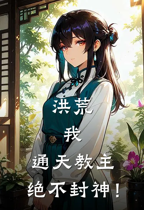 佚名佚名(洪荒：我，通天教主，绝不封神！)全集阅读_《洪荒：我，通天教主，绝不封神！》全文免费阅读