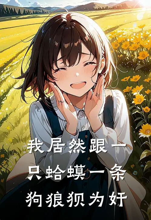 我居然跟一只蛤蟆一条狗狼狈为奸