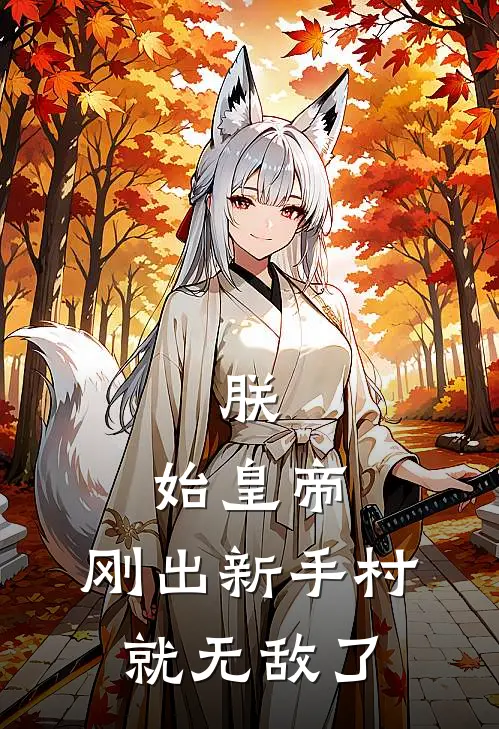 朕，始皇帝，刚出新手村就无敌了