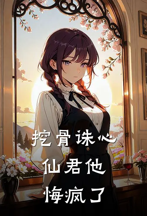 挖骨诛心：仙君他悔疯了玉佩云芷最新全本小说_最新章节列表挖骨诛心：仙君他悔疯了(玉佩云芷)