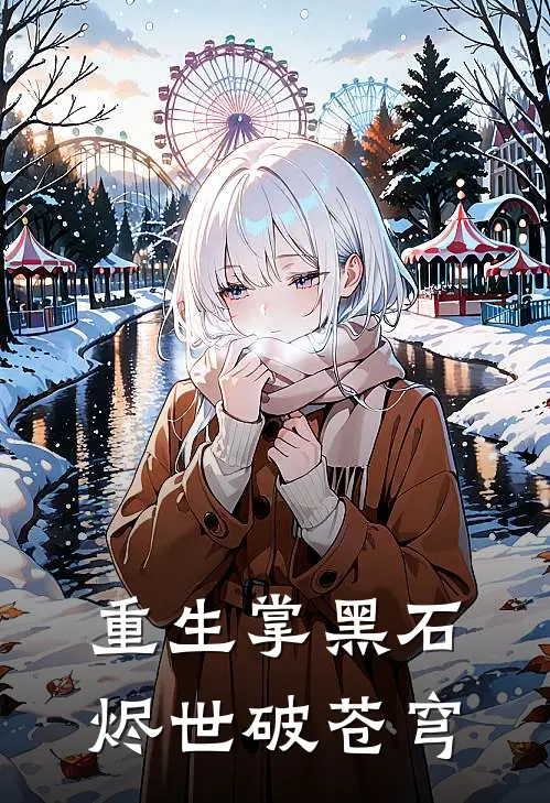 《重生掌黑石，烬世破苍穹》任凌任烬完本小说_任凌任烬(重生掌黑石，烬世破苍穹)全文免费阅读无弹窗大结局