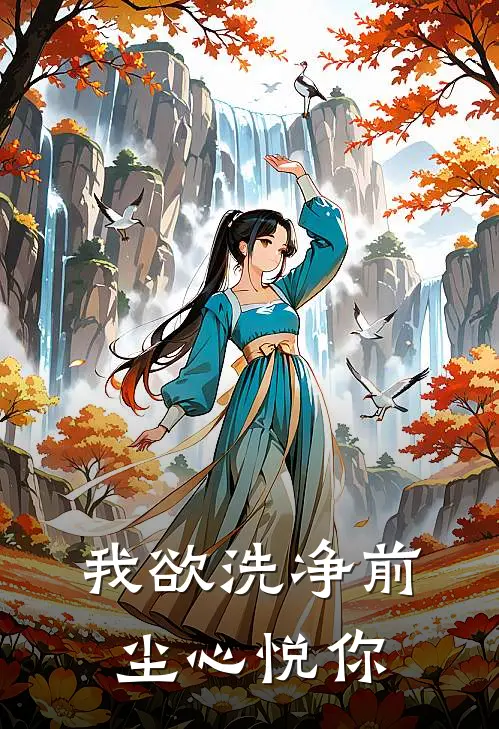 我欲洗净前尘心悦你