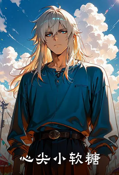 心尖小软糖