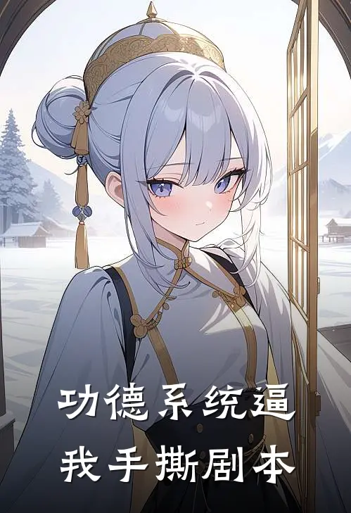 功德系统逼我手撕剧本林晚华妃最新完结小说推荐_最新更新小说功德系统逼我手撕剧本(林晚华妃)