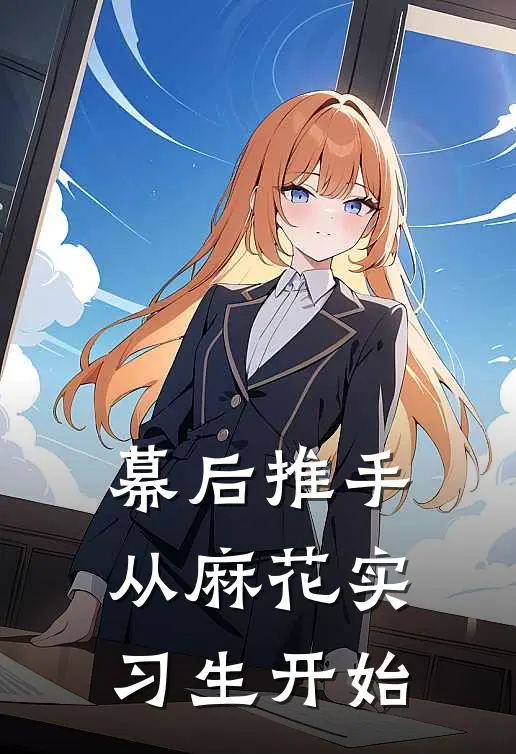 幕后推手从麻花实习生开始(章山林杨思薇)好看的完结小说_完本小说幕后推手从麻花实习生开始章山林杨思薇