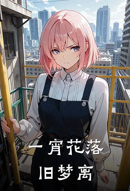 一宵花落旧梦离(谢玄明华)免费阅读完整版小说_完结免费小说一宵花落旧梦离(谢玄明华)