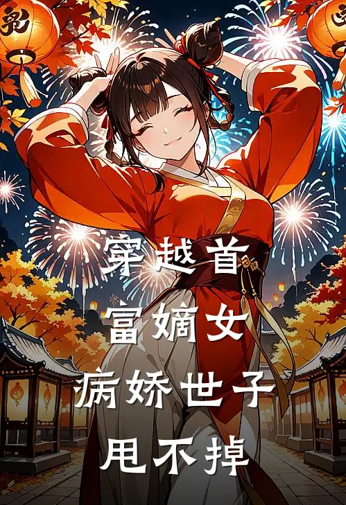 穿越首富嫡女，病娇世子甩不掉林攸宁锦书免费小说在线看_完本小说阅读穿越首富嫡女，病娇世子甩不掉(林攸宁锦书)