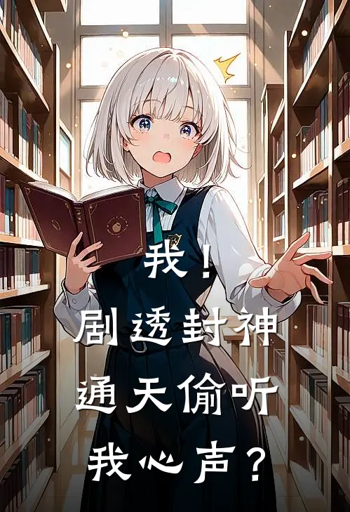 我！剧透封神，通天偷听我心声？