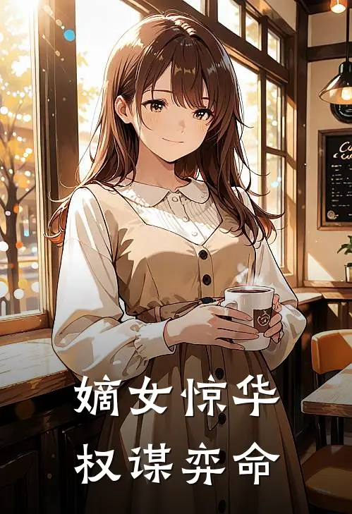 嫡女惊华：权谋弈命