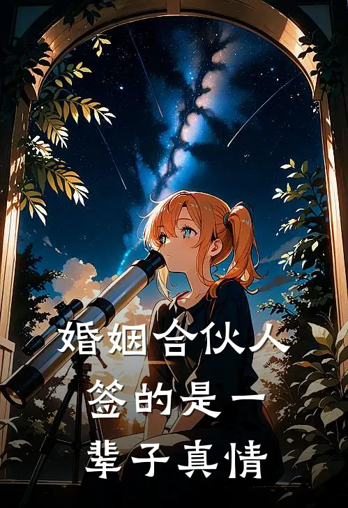 婚姻合伙人，签的是一辈子真情(陆承宇沈清辞)完整版免费全文阅读_最热门小说婚姻合伙人，签的是一辈子真情陆承宇沈清辞