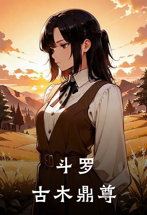 斗罗：古木鼎尊