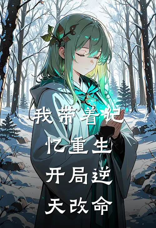我带着记忆重生，开局逆天改命