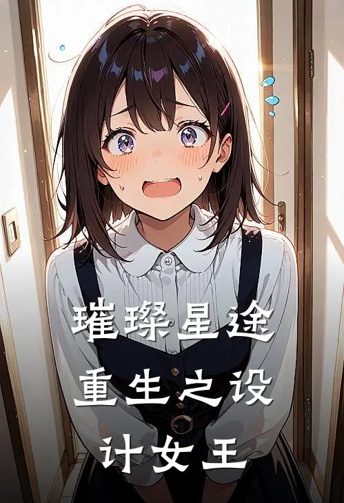 璀璨星途：重生之设计女王温阮霍深最新好看小说推荐_完本小说免费璀璨星途：重生之设计女王(温阮霍深)