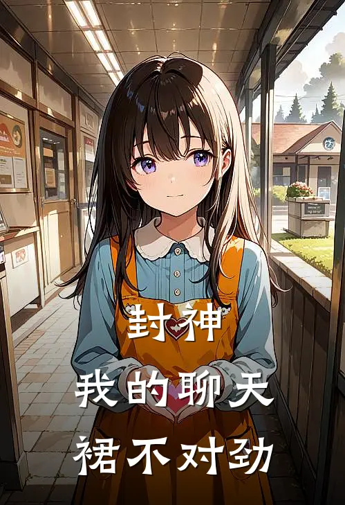 封神：我的聊天裙不对劲(泰昊刘喜)网络热门小说_最新章节列表封神：我的聊天裙不对劲(泰昊刘喜)