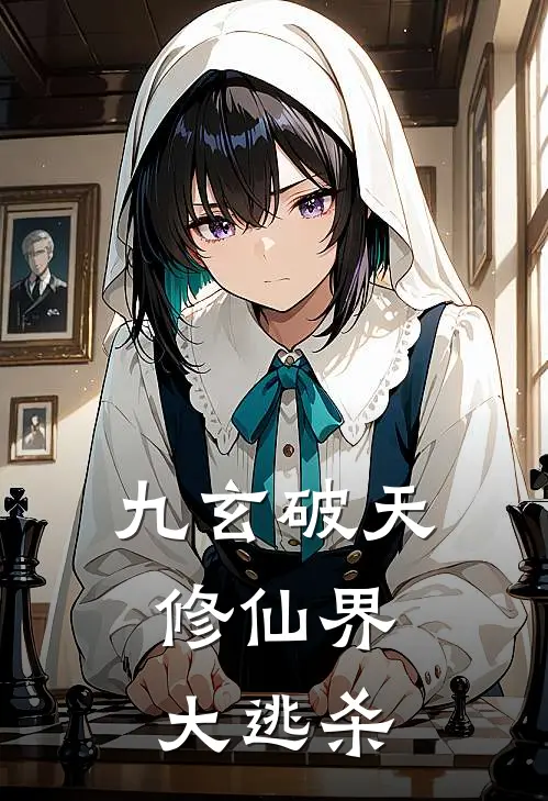 九玄破天：修仙界大逃杀林轻云江星逸全文免费阅读无弹窗大结局_林轻云江星逸（九玄破天：修仙界大逃杀）小说免费阅读大结局