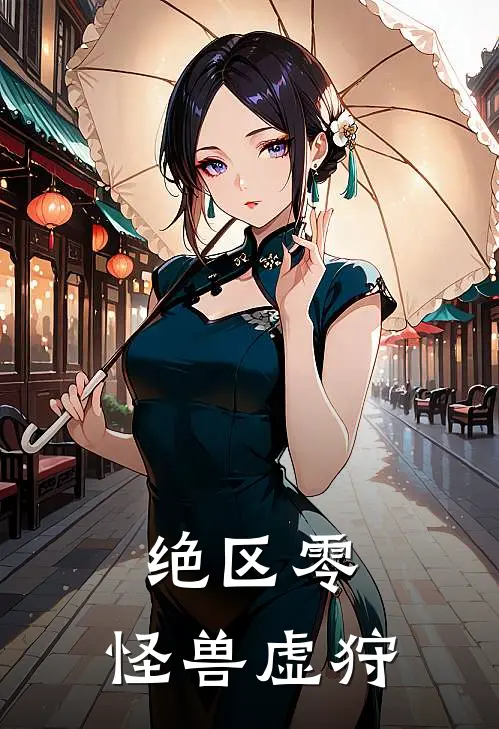 绝区零：怪兽虚狩(妮可莱卡恩)在线免费小说_热门网络小说绝区零：怪兽虚狩妮可莱卡恩