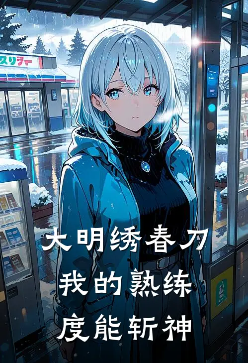 大明绣春刀：我的熟练度能斩神林凡王彪小说免费完结_最新章节列表大明绣春刀：我的熟练度能斩神(林凡王彪)