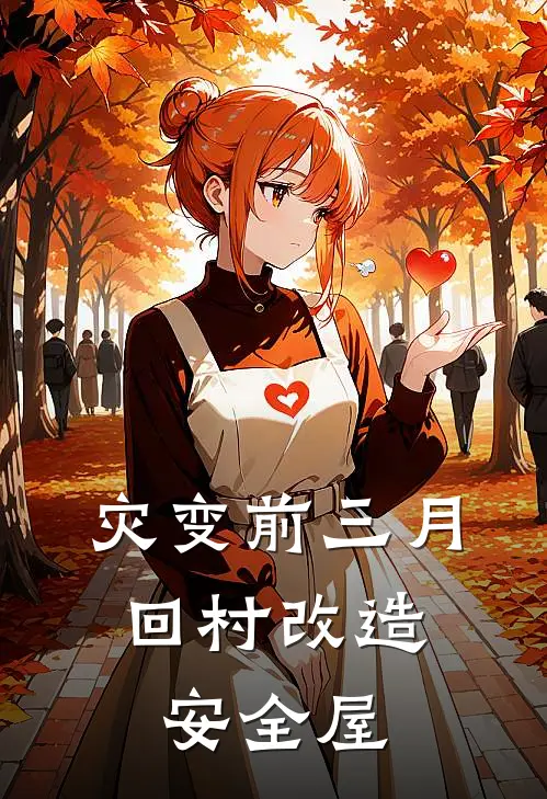 灾变前三月：回村改造安全屋