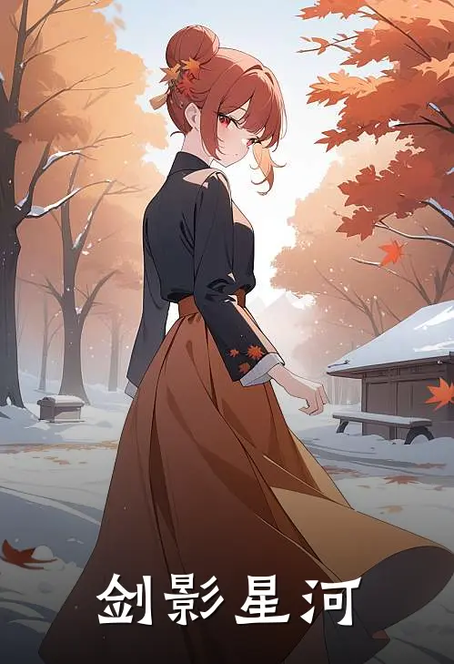 剑影星河