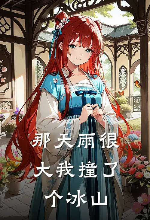 那天雨很大我撞了个冰山(沈砚苏野)在线免费小说_完结小说免费阅读那天雨很大我撞了个冰山沈砚苏野