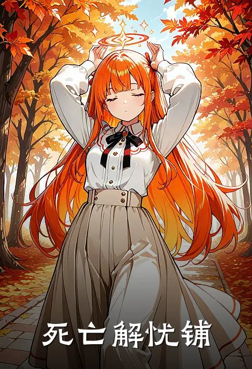 死亡解忧铺