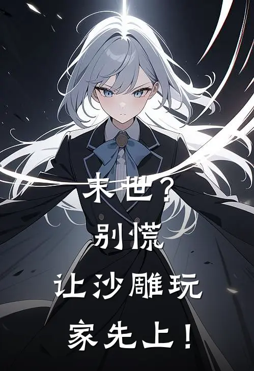 末世？别慌，让沙雕玩家先上！