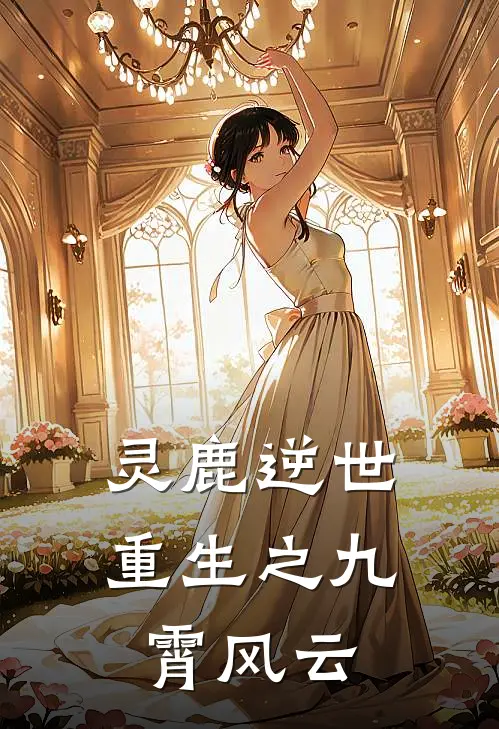 灵鹿逆世：重生之九霄风云魏颖黎苒苒小说完结推荐_完整版小说免费阅读灵鹿逆世：重生之九霄风云(魏颖黎苒苒)