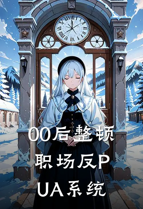 00后整顿职场反PUA系统林澈周永昌最新推荐小说_完结版小说推荐00后整顿职场反PUA系统林澈周永昌