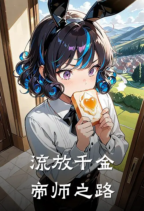 流放千金：帝师之路