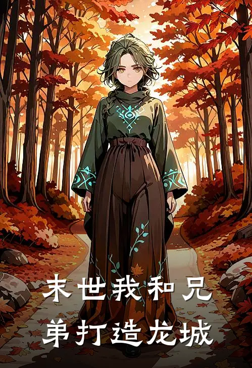 末世我和兄弟打造龙城凌风辰冬全文免费阅读_完结热门小说末世我和兄弟打造龙城(凌风辰冬)