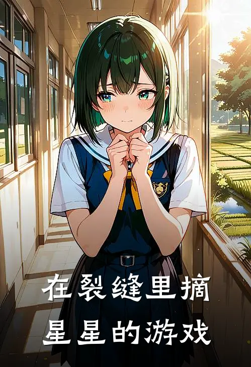 在裂缝里摘星星的游戏