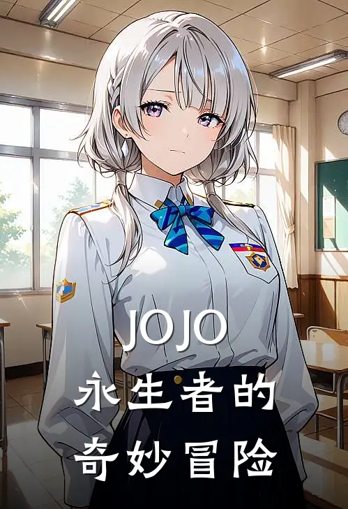 JOJO：永生者的奇妙冒险