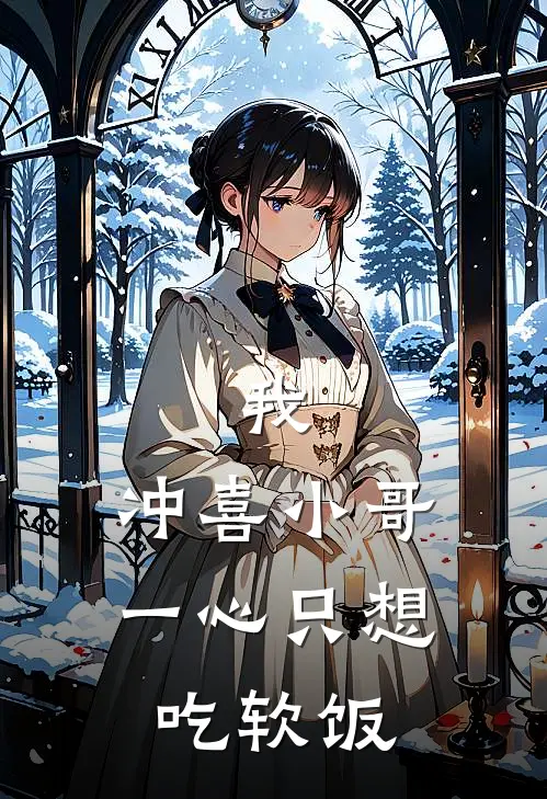 我，冲喜小哥，一心只想吃软饭