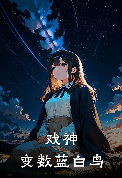 戏神：变数蓝白鸟
