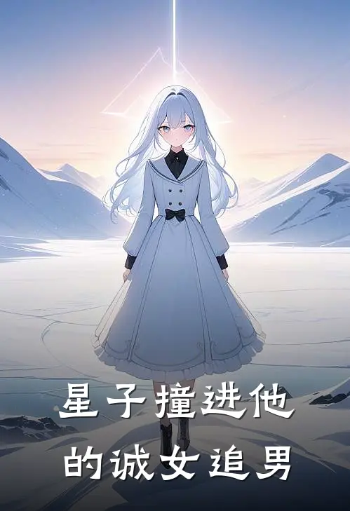 星子撞进他的诚女追男(苏晓棠陆承泽)最热门小说_全本完结小说星子撞进他的诚女追男(苏晓棠陆承泽)