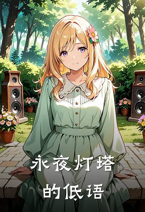 永夜灯塔的低语