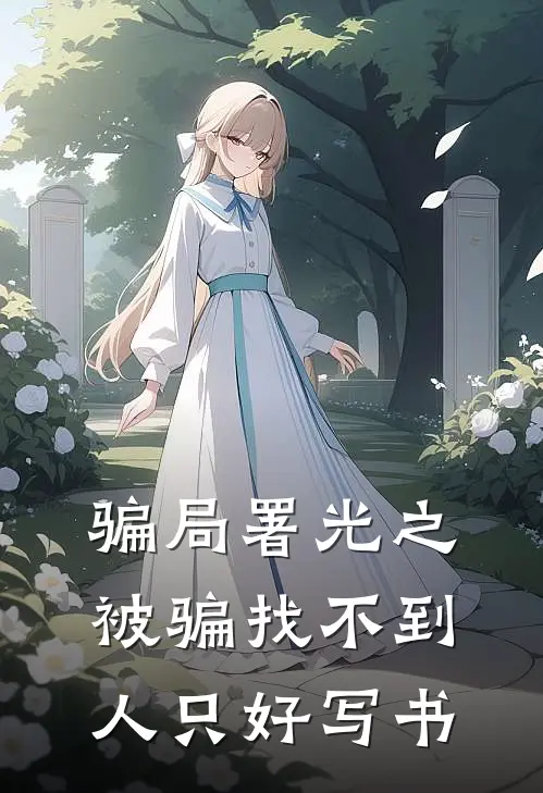 骗局署光之被骗找不到人只好写书林宇肖馨竹完本完结小说_完本完结小说骗局署光之被骗找不到人只好写书(林宇肖馨竹)