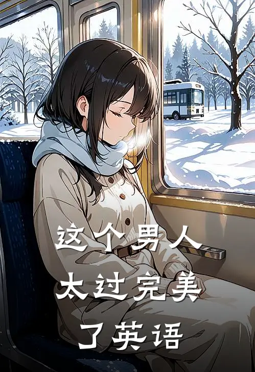 这个男人太过完美了英语
