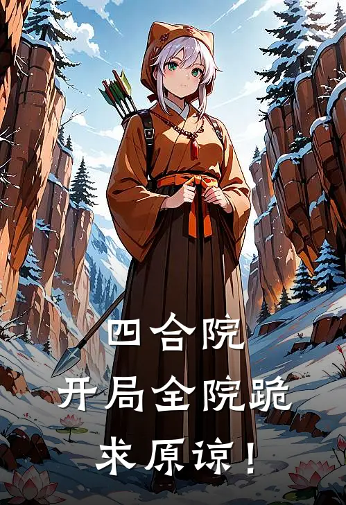 谢飞秦淮茹(四合院：开局全院跪求原谅！)全本免费在线阅读_谢飞秦淮茹全集在线阅读