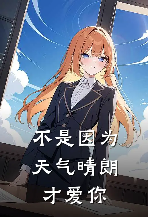 不是因为天气晴朗才爱你(苏郁安言淮)最新完结小说_完结版小说全文免费阅读不是因为天气晴朗才爱你(苏郁安言淮)