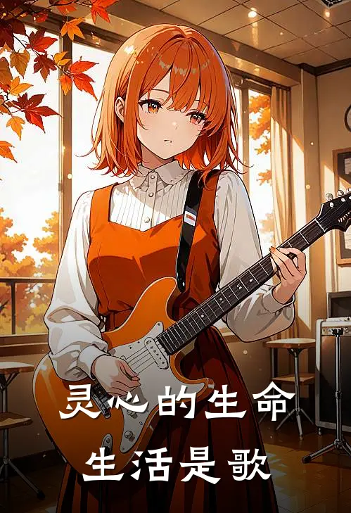 灵心的生命生活是歌