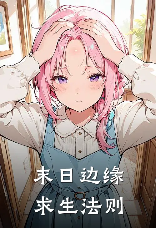 末日边缘：求生法则