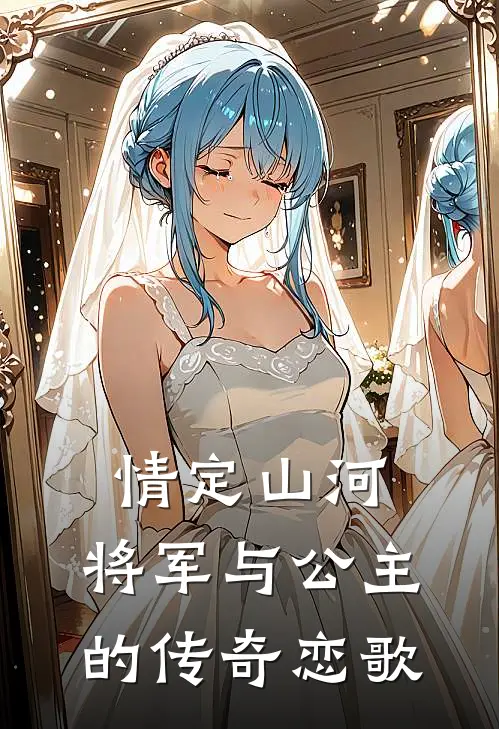 情定山河：将军与公主的传奇恋歌
