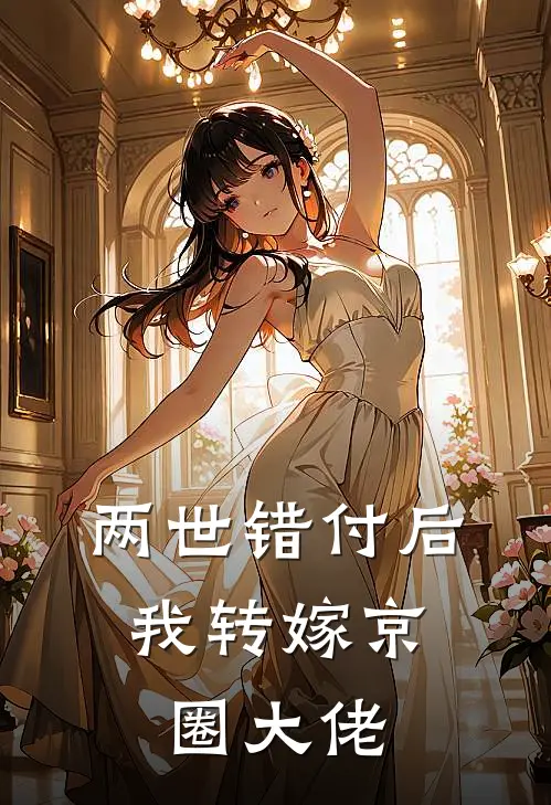 两世错付后，我转嫁京圈大佬温知予江逾白免费小说全集_免费小说在哪看两世错付后，我转嫁京圈大佬(温知予江逾白)