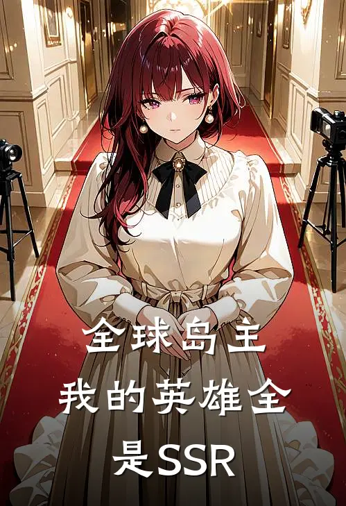 全球岛主：我的英雄全是SSR戚继光戚继光全文免费阅读无弹窗大结局_戚继光戚继光（全球岛主：我的英雄全是SSR）小说免费阅读大结局